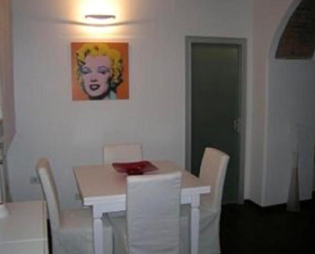 Trastevere Art Apartment Rome Bagian luar foto