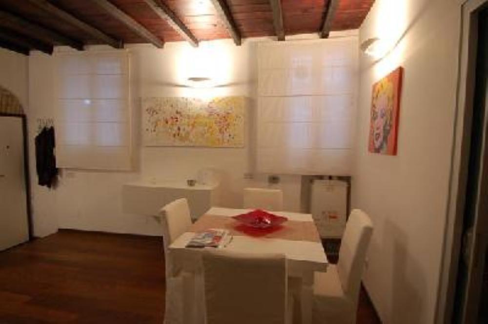 Trastevere Art Apartment Rome Bagian luar foto