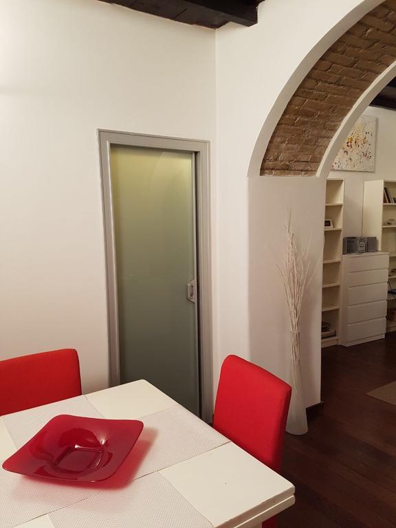 Trastevere Art Apartment Rome Bagian luar foto